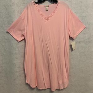 NORDSTROM Intimates Nightgown Women's Size 1S New With Tags‎ NWT
